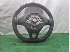 Recambio de volante para volkswagen golf vii (5g1, bq1, be1, be2) 1.6 referencia OEM IAM 6198400 6198400 6198400 2