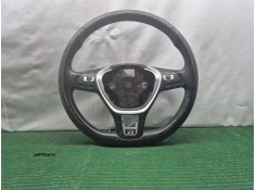 Recambio de volante para volkswagen golf vii (5g1, bq1, be1, be2) 1.6 referencia OEM IAM 6198400 6198400 6198400