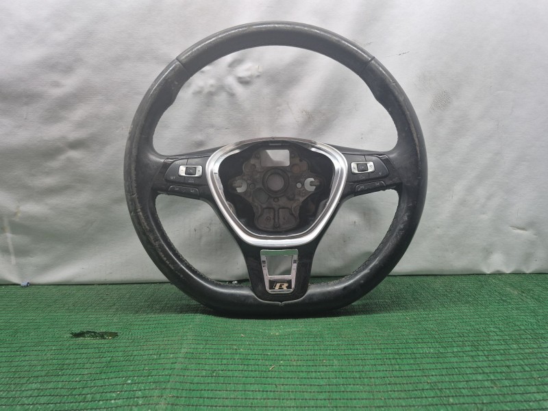 Recambio de volante para volkswagen golf vii (5g1, bq1, be1, be2) 1.6 referencia OEM IAM 6198400 6198400 6198400