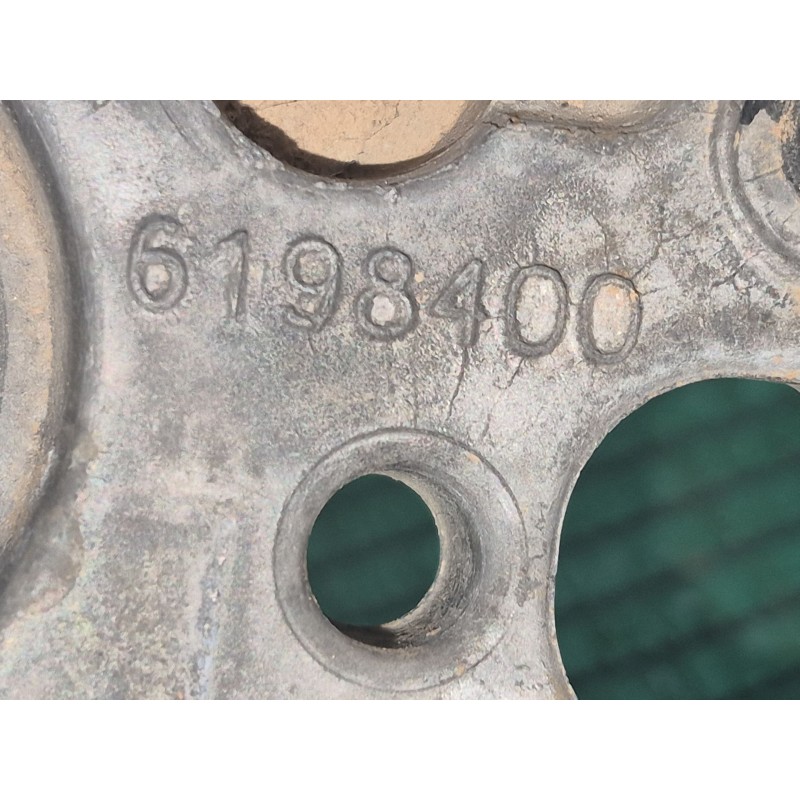 Recambio de volante para volkswagen golf vii (5g1, bq1, be1, be2) 1.6 referencia OEM IAM 6198400 6198400 6198400