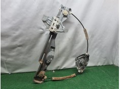 Recambio de elevalunas delantero derecho para citroën c-elysee (dd_) 1.6 bluehdi 100 referencia OEM IAM   