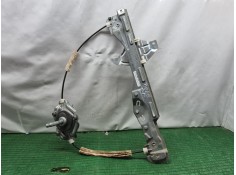 Recambio de elevalunas delantero derecho para citroën c-elysee (dd_) 1.6 bluehdi 100 referencia OEM IAM    2