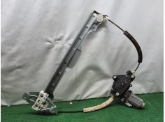 Recambio de elevalunas delantero izquierdo para citroën c-elysee (dd_) 1.6 bluehdi 100 referencia OEM IAM 122242 122242 122242