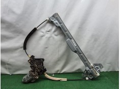 Recambio de elevalunas delantero izquierdo para citroën c-elysee (dd_) 1.6 bluehdi 100 referencia OEM IAM 122242 122242 122242 2