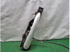 Recambio de cerradura puerta trasera izquierda para renault clio iii (br0/1, cr0/1) 1.5 dci (br17, cr17) referencia OEM IAM   