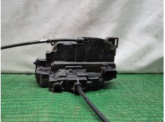 Recambio de cerradura puerta trasera izquierda para renault clio iii (br0/1, cr0/1) 1.5 dci (br17, cr17) referencia OEM IAM    2