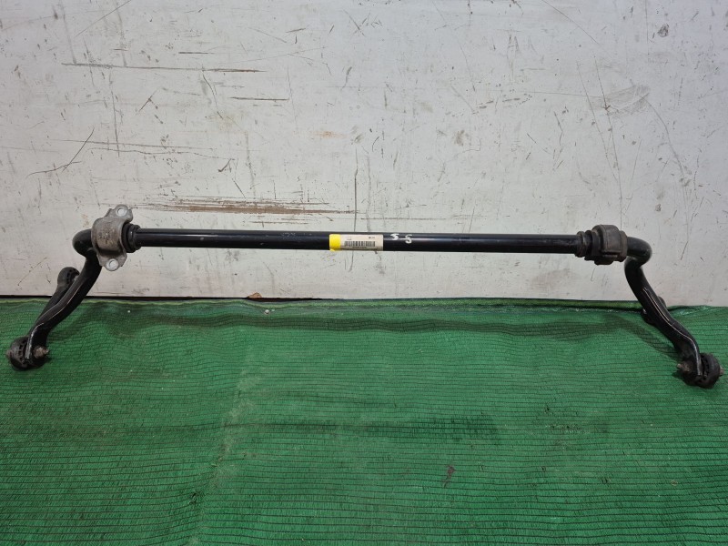 Recambio de barra estabilizadora delantera para audi s5 cabriolet (8f7) referencia OEM IAM   