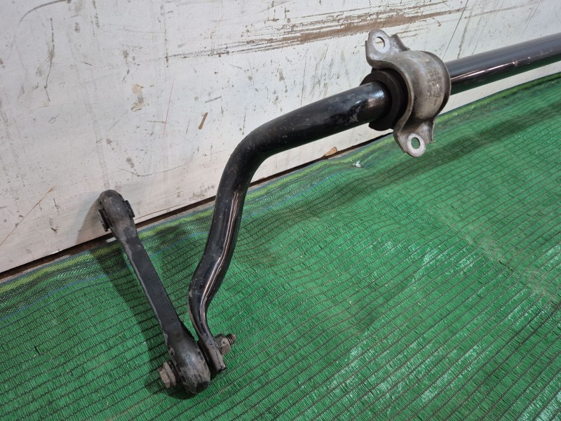 Recambio de barra estabilizadora delantera para audi s5 cabriolet (8f7) referencia OEM IAM   