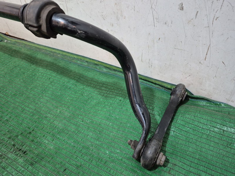 Recambio de barra estabilizadora delantera para audi s5 cabriolet (8f7) referencia OEM IAM   
