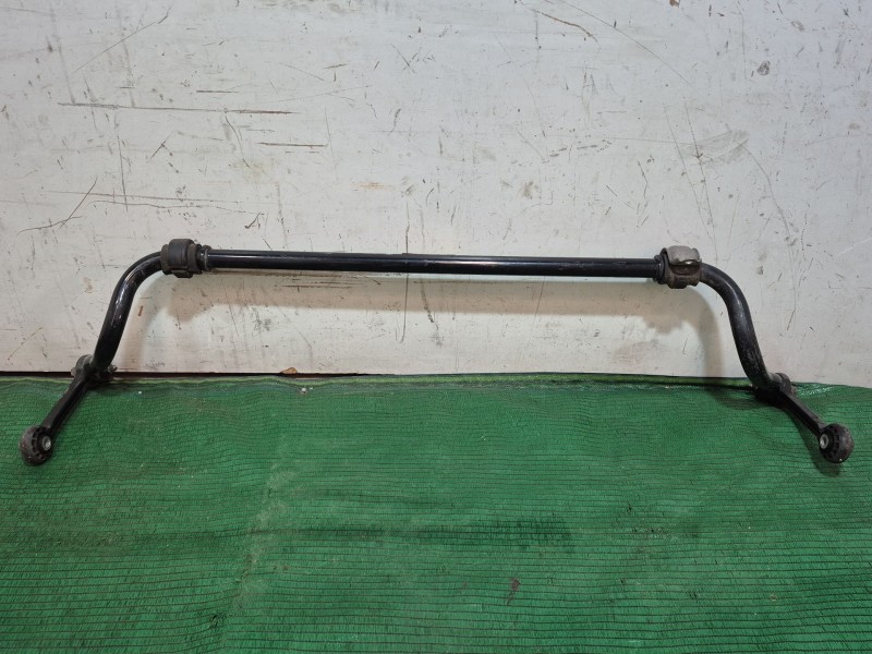 Recambio de barra estabilizadora delantera para audi s5 cabriolet (8f7) referencia OEM IAM   