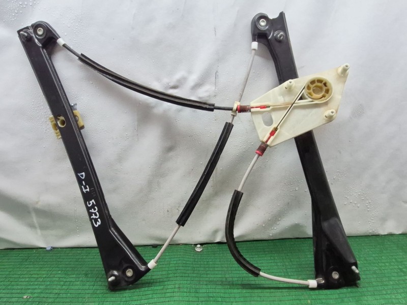 Recambio de elevalunas delantero izquierdo para volkswagen polo v (6r1, 6c1) 1.2 referencia OEM IAM   