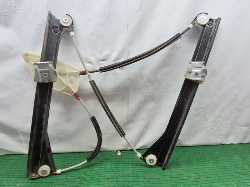 Recambio de elevalunas delantero izquierdo para volkswagen polo v (6r1, 6c1) 1.2 referencia OEM IAM   