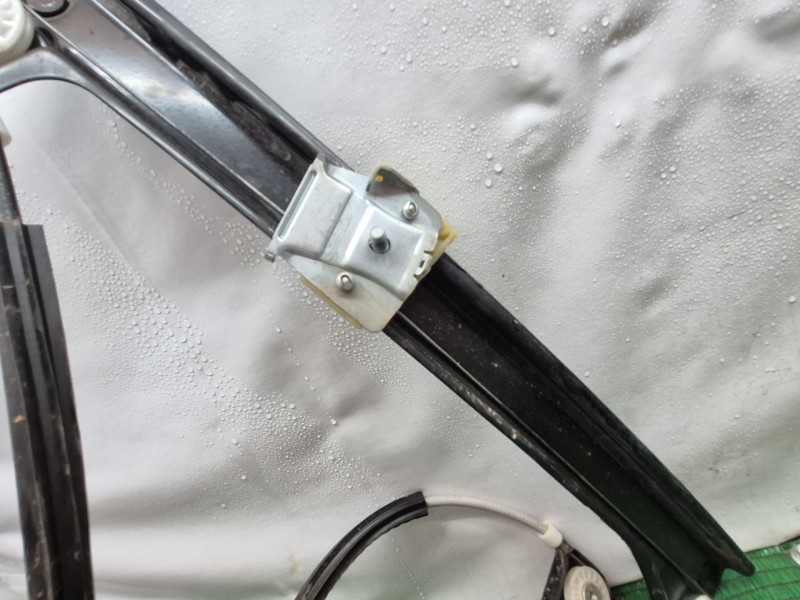 Recambio de elevalunas delantero izquierdo para volkswagen polo v (6r1, 6c1) 1.2 referencia OEM IAM   