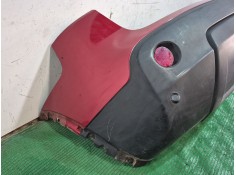 Recambio de paragolpes trasero para nissan qashqai i (j10, nj10) 1.5 dci referencia OEM IAM 85022JD00H 85022JD00H 85022JD00H 2