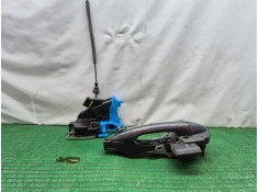 Recambio de cerradura puerta trasera izquierda para kia cee´d (jd) 1.4 crdi 90 referencia OEM IAM   