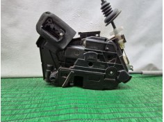 Recambio de cerradura puerta trasera izquierda para volkswagen polo v (6r1, 6c1) 1.2 referencia OEM IAM    2