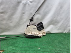Recambio de cerradura puerta delantera izquierda para volkswagen polo v (6r1, 6c1) 1.2 referencia OEM IAM   