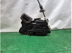 Recambio de cerradura puerta delantera izquierda para volkswagen polo v (6r1, 6c1) 1.2 referencia OEM IAM    2