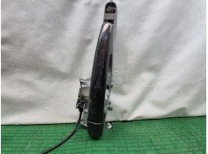 Recambio de cerradura puerta delantera izquierda para mercedes-benz clase e (w210) berlina diesel 3.0 turbodiesel cat referencia