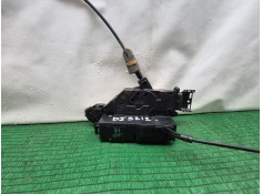 Recambio de cerradura puerta delantera izquierda para mercedes-benz clase e (w210) berlina diesel 3.0 turbodiesel cat referencia 2