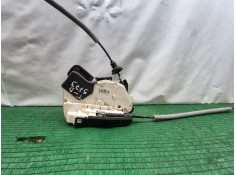 Recambio de cerradura puerta trasera derecha para volkswagen polo v (6r1, 6c1) 1.2 referencia OEM IAM    2