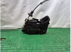 Recambio de cerradura puerta trasera derecha para volkswagen polo v (6r1, 6c1) 1.2 referencia OEM IAM   