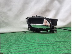 Recambio de cerradura puerta trasera derecha para mercedes-benz clase e (w210) berlina diesel 3.0 turbodiesel cat referencia OEM