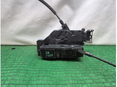 Recambio de cerradura puerta trasera derecha para mercedes-benz clase e (w210) berlina diesel 3.0 turbodiesel cat referencia OEM 2