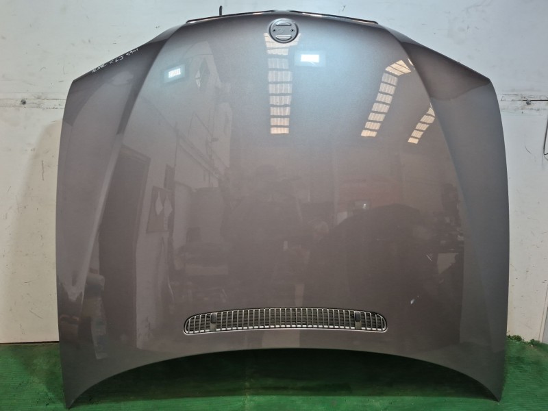 Recambio de capot para bmw 3 (e46) 320 d referencia OEM IAM   