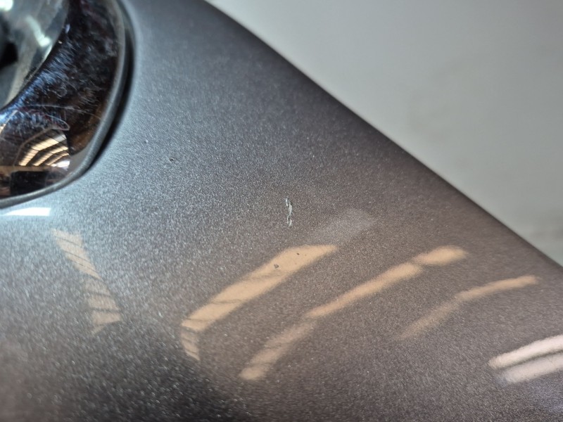 Recambio de capot para bmw 3 (e46) 320 d referencia OEM IAM   