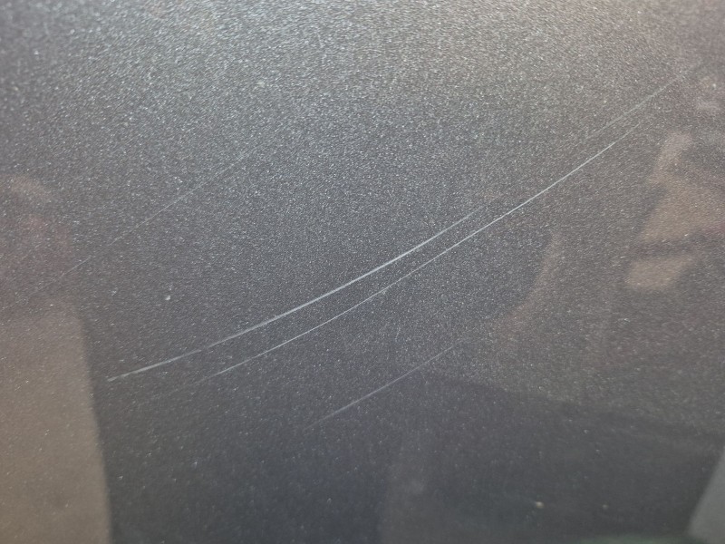 Recambio de capot para bmw 3 (e46) 320 d referencia OEM IAM   