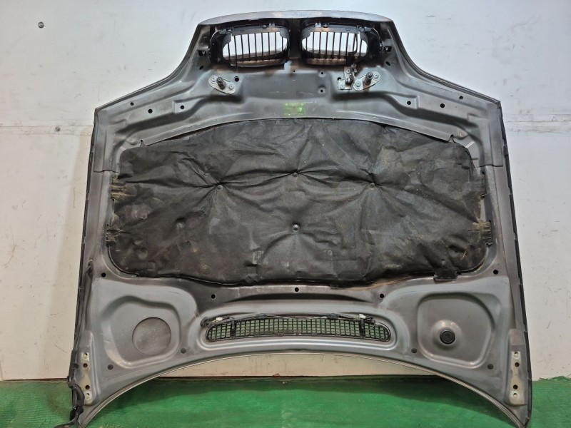 Recambio de capot para bmw 3 (e46) 320 d referencia OEM IAM   