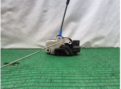 Recambio de cerradura puerta delantera derecha para opel astra j (p10) 1.7 cdti (68) referencia OEM IAM    2