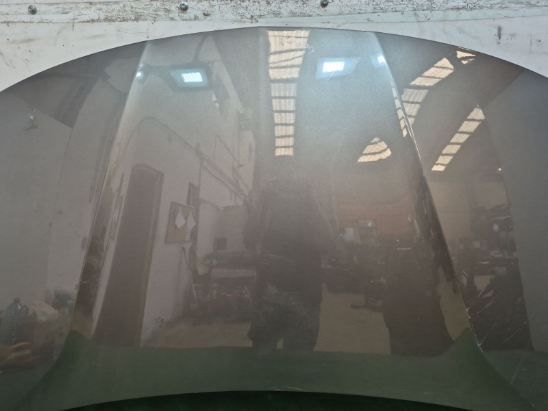 Recambio de capot para opel astra j sports tourer (p10) 1.6 cdti (35) referencia OEM IAM   