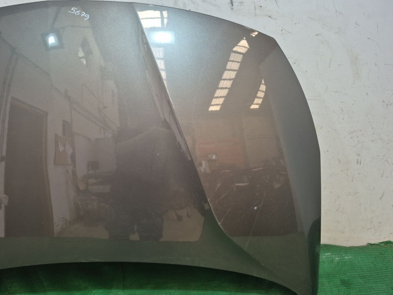 Recambio de capot para opel astra j sports tourer (p10) 1.6 cdti (35) referencia OEM IAM   