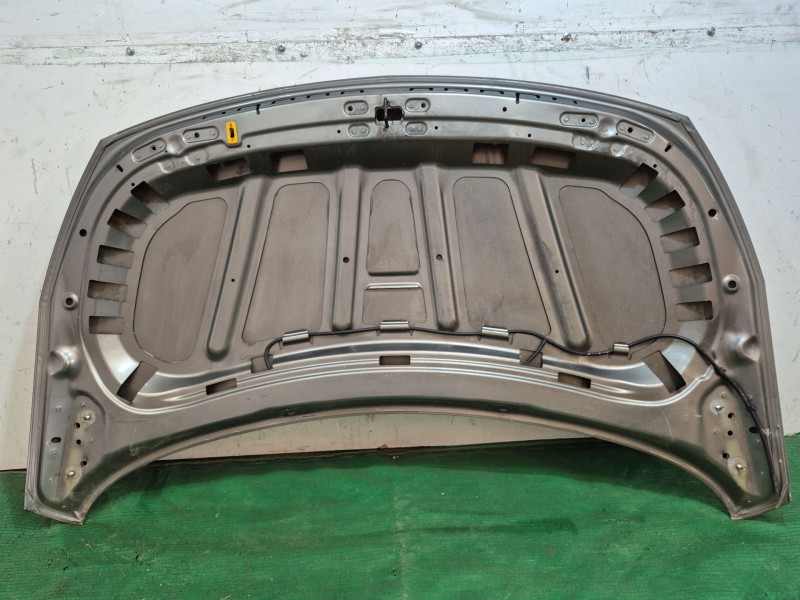 Recambio de capot para opel astra j sports tourer (p10) 1.6 cdti (35) referencia OEM IAM   