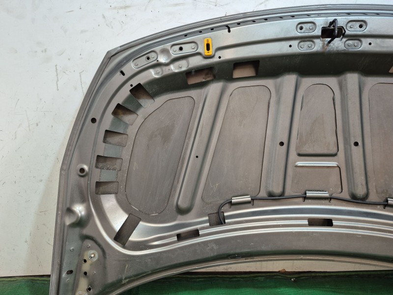 Recambio de capot para opel astra j sports tourer (p10) 1.6 cdti (35) referencia OEM IAM   