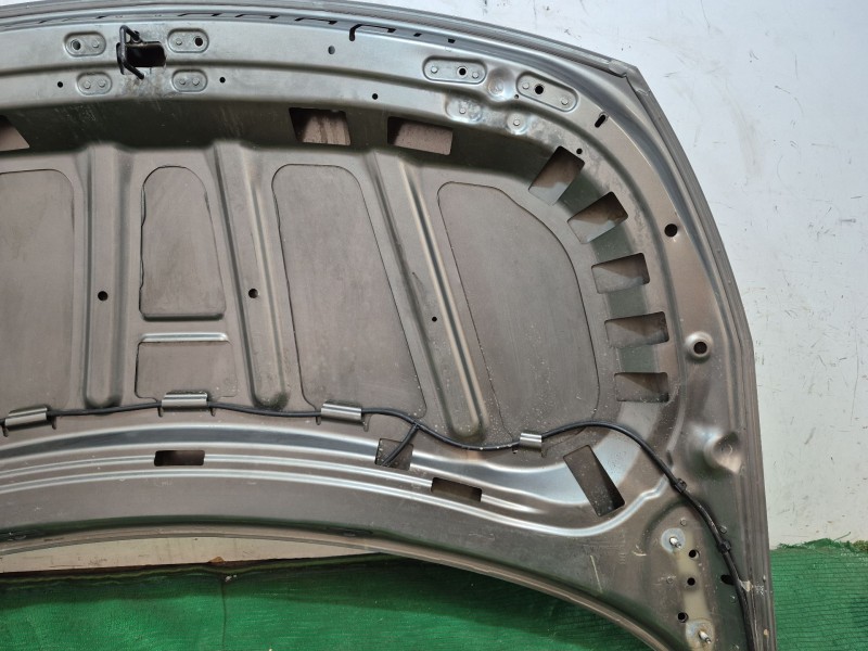 Recambio de capot para opel astra j sports tourer (p10) 1.6 cdti (35) referencia OEM IAM   