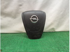 Recambio de airbag volante para opel insignia a sports tourer (g09) 2.0 cdti (35) referencia OEM IAM   