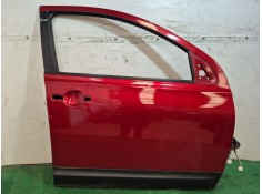 Recambio de puerta delantera derecha para nissan qashqai i (j10, nj10) 1.5 dci referencia OEM IAM   