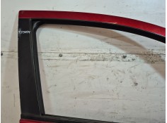 Recambio de puerta delantera derecha para nissan qashqai i (j10, nj10) 1.5 dci referencia OEM IAM    2