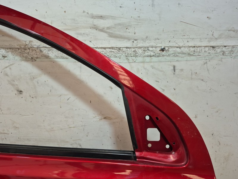 Recambio de puerta delantera derecha para nissan qashqai i (j10, nj10) 1.5 dci referencia OEM IAM   