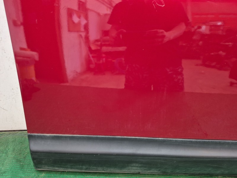 Recambio de puerta delantera derecha para nissan qashqai i (j10, nj10) 1.5 dci referencia OEM IAM   