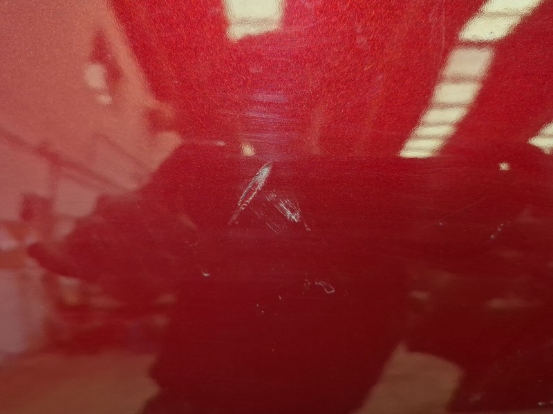 Recambio de puerta delantera derecha para nissan qashqai i (j10, nj10) 1.5 dci referencia OEM IAM   