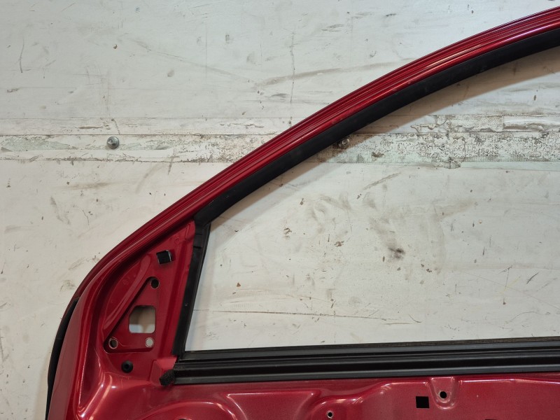 Recambio de puerta delantera derecha para nissan qashqai i (j10, nj10) 1.5 dci referencia OEM IAM   