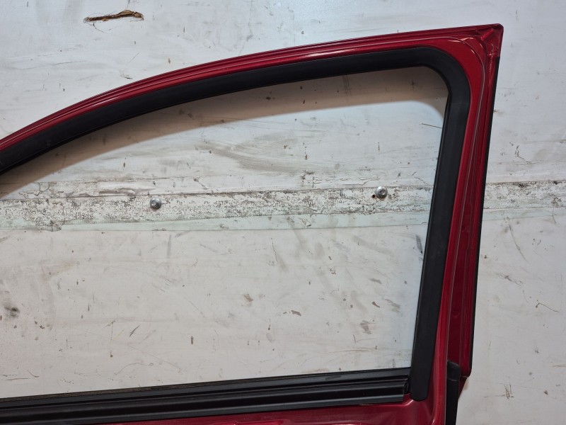 Recambio de puerta delantera derecha para nissan qashqai i (j10, nj10) 1.5 dci referencia OEM IAM   