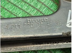 Recambio de elevalunas delantero derecho para mercedes-benz clase e (w211) e 220 cdi (211.006) referencia OEM IAM    2