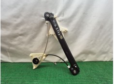 Recambio de elevalunas trasero izquierdo para volkswagen polo v (6r1, 6c1) 1.2 referencia OEM IAM   