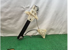 Recambio de elevalunas trasero izquierdo para volkswagen polo v (6r1, 6c1) 1.2 referencia OEM IAM    2