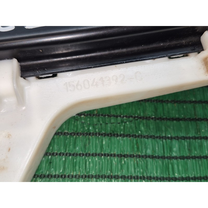 Recambio de elevalunas trasero izquierdo para volkswagen polo v (6r1, 6c1) 1.2 referencia OEM IAM   